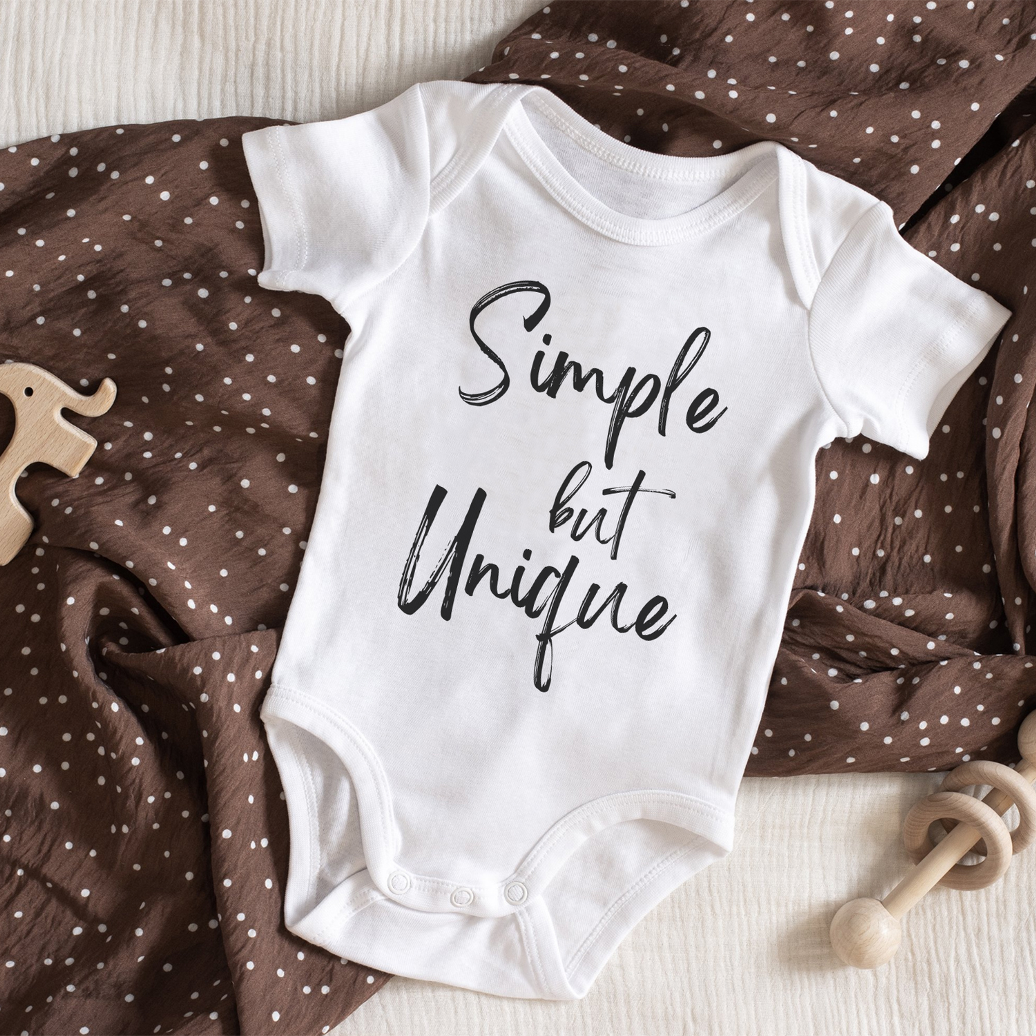 Baby Onesies