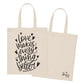 Love Makes Every Thing Better - Tote Bag