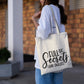 Full Of Secrets And Snacks - Tote Bag