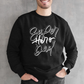 Super Hero Dad - Sweatshirt