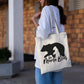 Mama Bear - Tote Bag