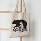 Mama Bear - Tote Bag