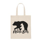 Mama Bear - Tote Bag