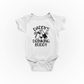 Daddy's Drinking Buddy - Baby Onesie