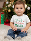 Candy Cane Cutue - Baby Onesie