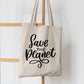 Save The Planet - Tote Bag