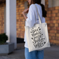 Love Makes Every Thing Better - Tote Bag