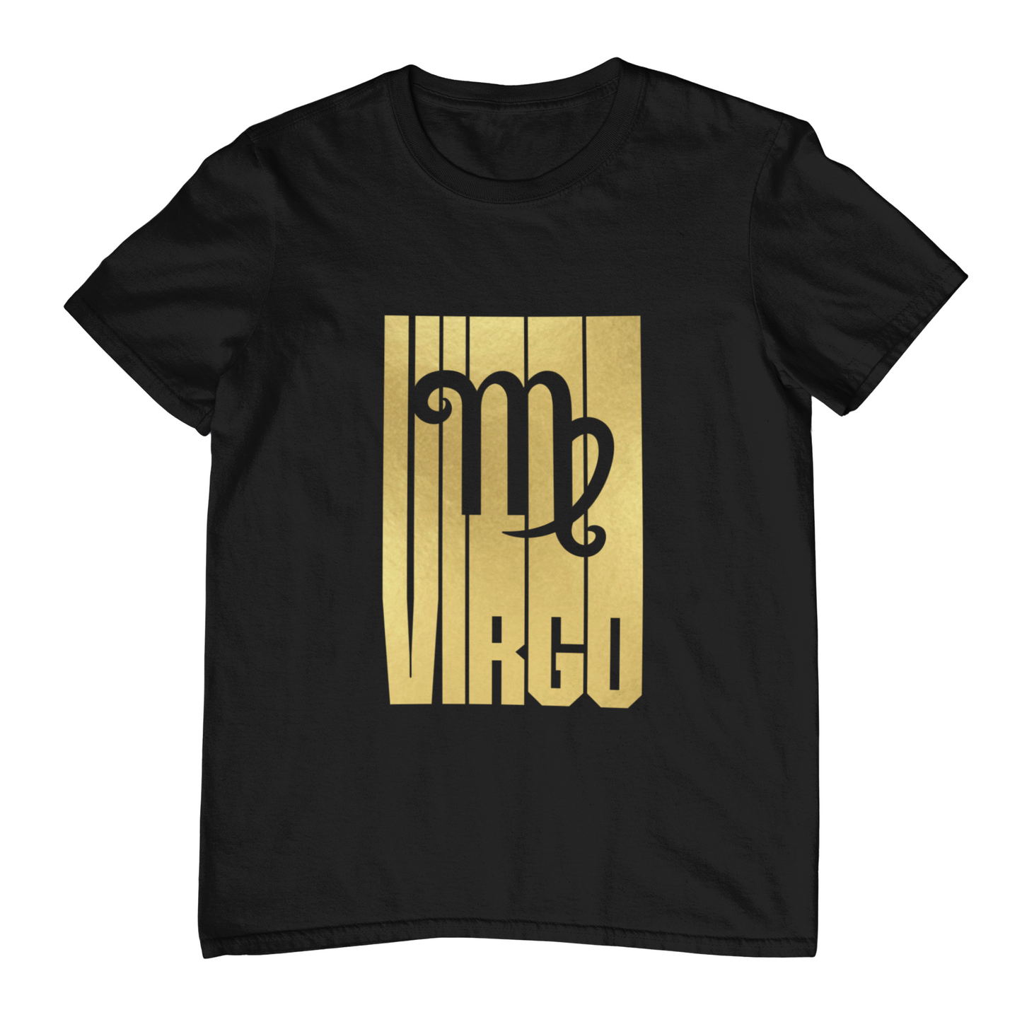 VIRGO Zodiac Unisex T-Shirt