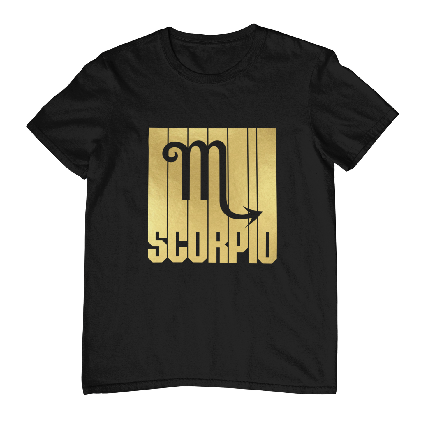 SCORPIO Zodiac Unisex T-Shirt