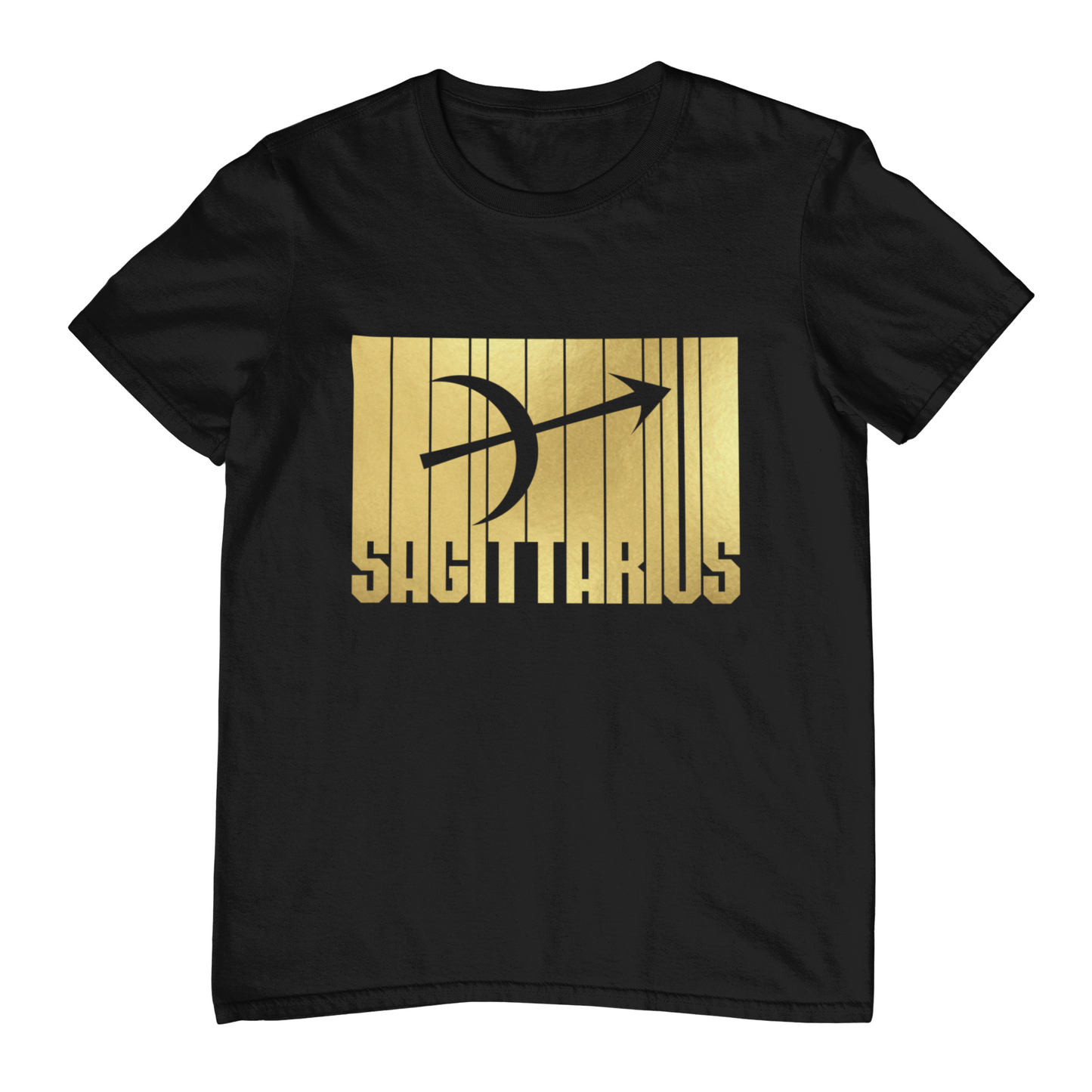 SAGITTARIUS Zodiac Unisex T-Shirt