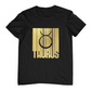 TAURUS Zodiac Unisex T-Shirt