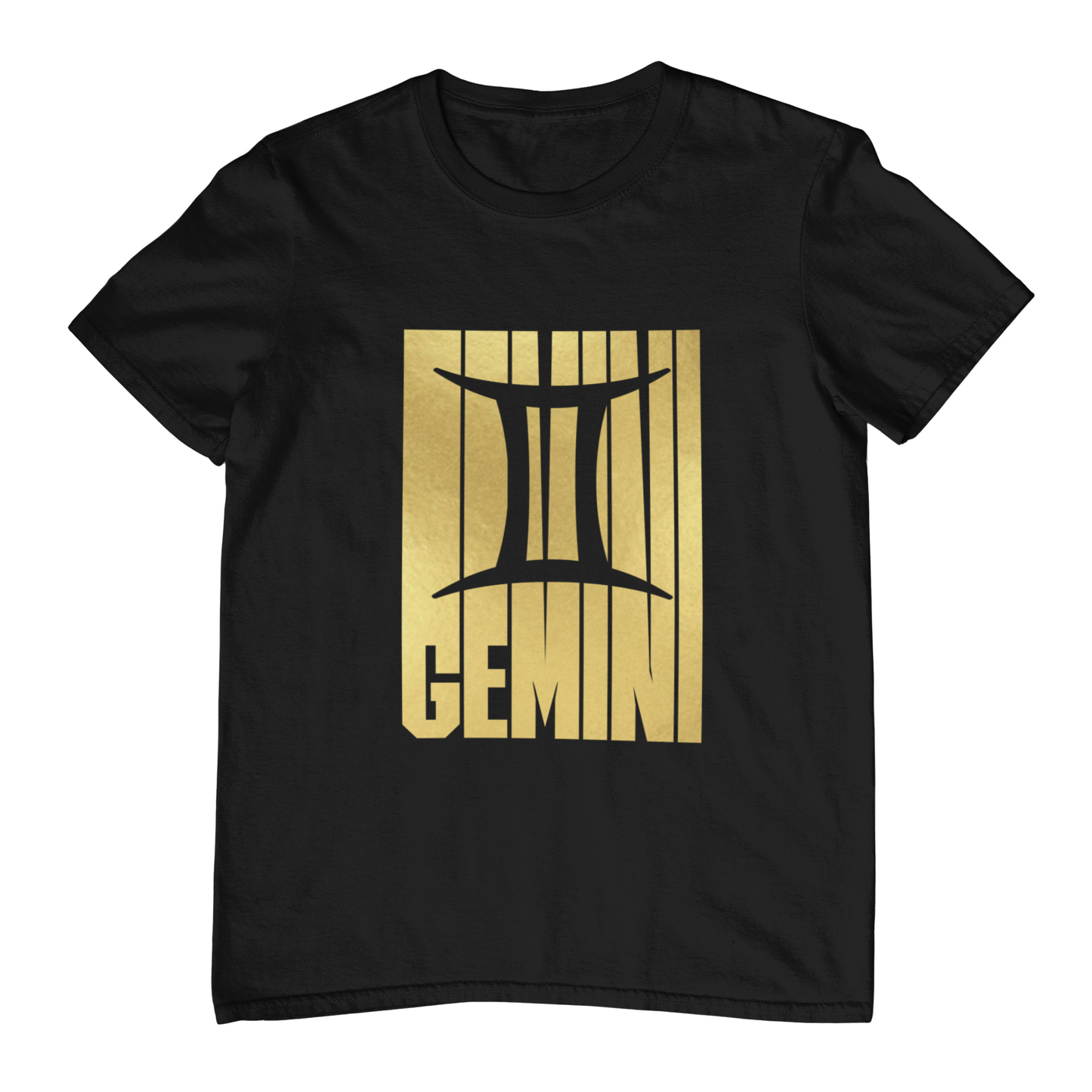 GEMINI Zodiac Unisex T-Shirt