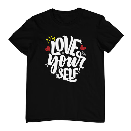 Love Yourself - T-Shirt