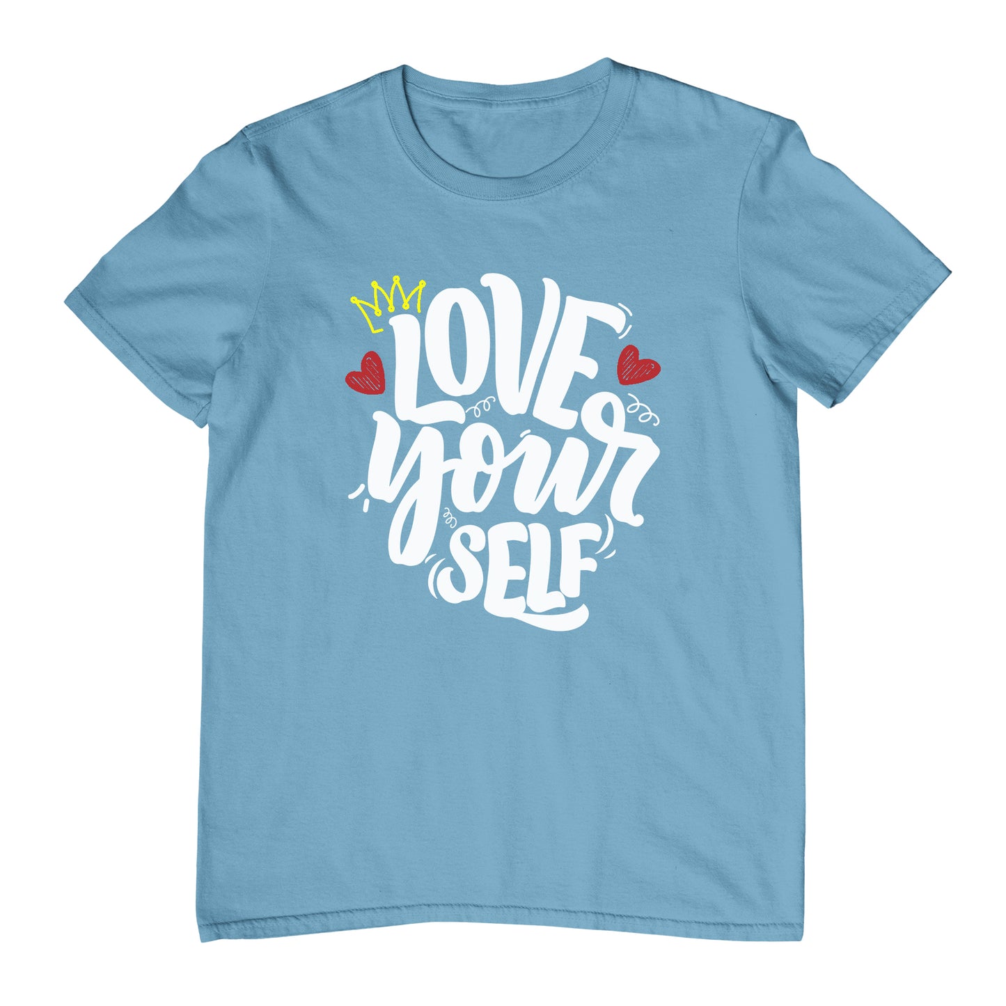 Love Yourself - T-Shirt