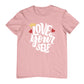 Love Yourself - T-Shirt