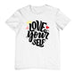 Love Yourself - T-Shirt